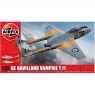 AIRFIX De Havilland Vampire T.11 (02058)