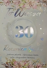 Karnet 3K Rocznica Ślubu