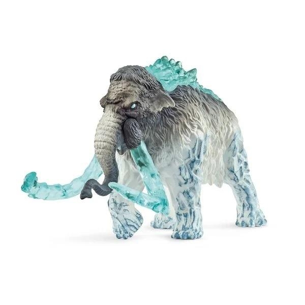 Mroźny Mamut Eldrador