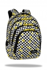 Coolpack, Plecak młodzieżowy Drafter 3 - Chess Flow (F010745)
