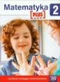 Matematyka Plus. Klasa 2. Ćwiczenia rozwijające zainteresowania matematyczne - Bogusława Lankiewicz, Ewa Swoboda, Krystyna Sawicka
