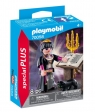 Playmobil Special Plus: Figurka Czarodziejka (70058)