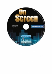 On Screen Intermediate B1+/B2 ieBook - Jenny Dooley, Virginia Evans