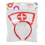Opaska "pielęgniarka" (SK0582)