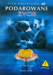 Podarowne życie (Płyta DVD)