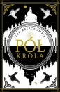 Pół króla - Joe Abercrombie, Joe Abercrombie