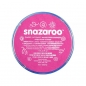 Snazaroo, farba do twarzy i ciała różowa, 18 ml