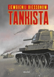 Tankista - Jewgienij Biessonow