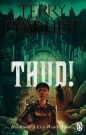 Thud! - Terry Pratchett