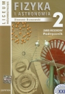 Fizyka i astronomia 2 Podręcznik
