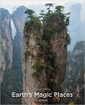 Earths Magic Places Tomas Micek, Hans Torwesten