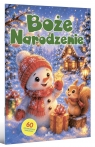 Boże Narodzenie Monika Matusiak