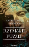 Rzymskie puzzle Branicka Anna Elżbieta