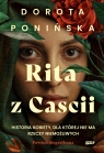 Rita z Cascii. Historia kobiety, dla której nie ma rzeczy niemożliwych