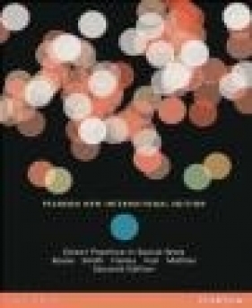 Direct Practice in Social Work - Grafton Hull, William Farley, Larry Lorenzo Smith