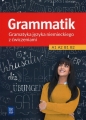 Grammatik A1–B2. Gramatyka języka niemieckiego z ćwiczeniami - Justyna Łuczak, Anna Kryczyńska-Pham