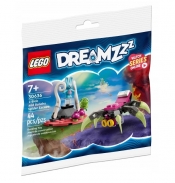 Lego, Dreamzzz - Pajęcza ucieczka Z-Bloba i Bunchu (30636)