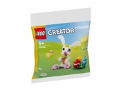 LEGO(R) CREATOR 30668 Zajączek wielkanocny