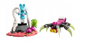 Lego, Dreamzzz - Pajęcza ucieczka Z-Bloba i Bunchu (30636)