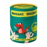  Gra na spostrzegawczość - Dinozaury (DOG300207)Wiek: 3+