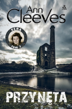 Przynęta - Cleeves Ann