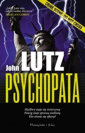 Psychopata - Lutz John