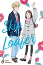 Skip & Loafer #6 - Misaki Takamatsu