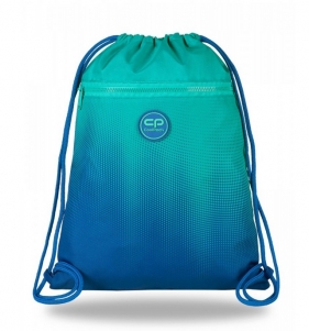 Worek na buty, Vert - Gradient Ocean
