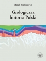 Geologiczna historia Polski