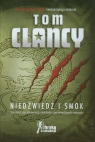 Niedźwiedź i smok Tom Clancy