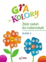 Gra w kolory SP 2 Zbiór zadań z matematyki Beata Sokołowska