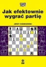 Jak efektownie wygrać partię Jerzy Konikowski
