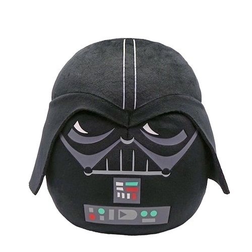 Squishy Beanies - Star Wars - Darth Vader, 22cm