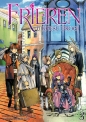 Frieren. U kresu drogi #3 - Kanehito Yamada