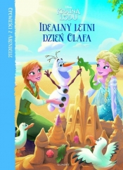 Kraina Lodu: Opowieści z Arendelle - Idealny letni dzień Olafa