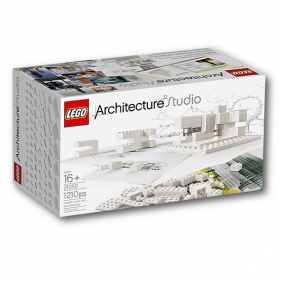 LEGO Architecture Studio (21050)