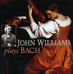 Plays Bach (*)