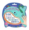 Naklejki na paznokcie - Pod wodą Wiek: 3+