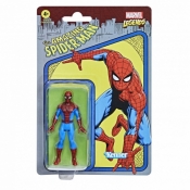 Marvel Fan Legends Figurka Retro Spider-Man (F2648/F2654)
