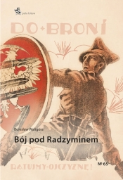 Bój pod Radzyminem - Waligóra Bolesław