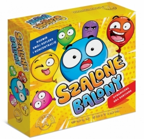 Szalone Balony (2258)