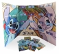 Kalendarz adwentowy. Czekamy na Gwiazdkę. Disney Stitch - Opracowanie zbiorowe