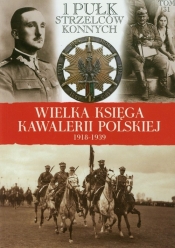 1 Pułk Strzelców Konnych - <br />