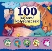 100 BAJECZEK KOŁYSANECZEK TW - Opracowanie zbiorowe