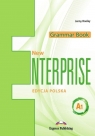 New Enterprise A1 Grammar Book Jenny Dooley