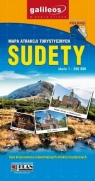 Sudety 1:200 000