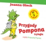 Przygody Pompona Trylogia
	 (Audiobook)