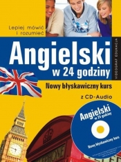 Angielski w 24 godziny