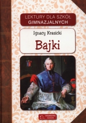 Bajki - Ignacy Krasicki