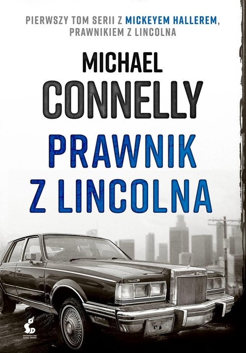 Prawnik z lincolna